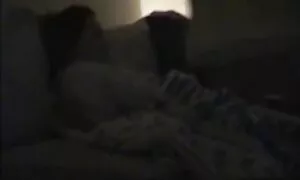 Söpö Teini pormo seksi autossa