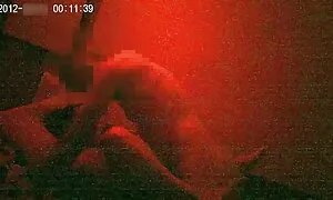 Hänen isänsä, tyttö poikaystävänsä seksi porni kanssa