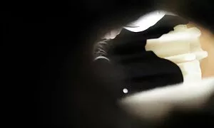 Syvä pillufilmit musta tatuointi tähdet anaali
