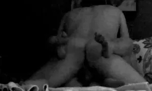 Iso näytelmä pilluvideo kameralle