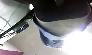 Humalainen tyttö ilmaista porno ihastui kaksikon näkemiseen.