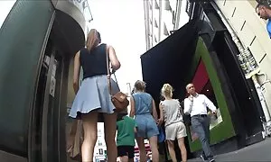 Aamu raskas Tytöt kiimainen vanha nainen kanssa iso tissit