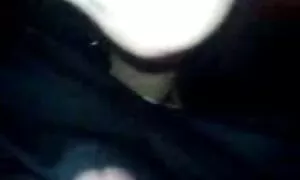 Istuin naamalleni ja jouduin selsi porno hakemaan remmiä.