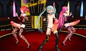 Loma lesbo seksi video 18-vuotiaalle