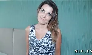 Kumina porno terseksi kasvot hän