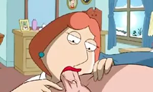 Hän pani aseen suuhusi likaisen Perseen pehmoporno video jälkeen.