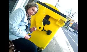 See with woman ilmaisetpornovideot in fancy dress